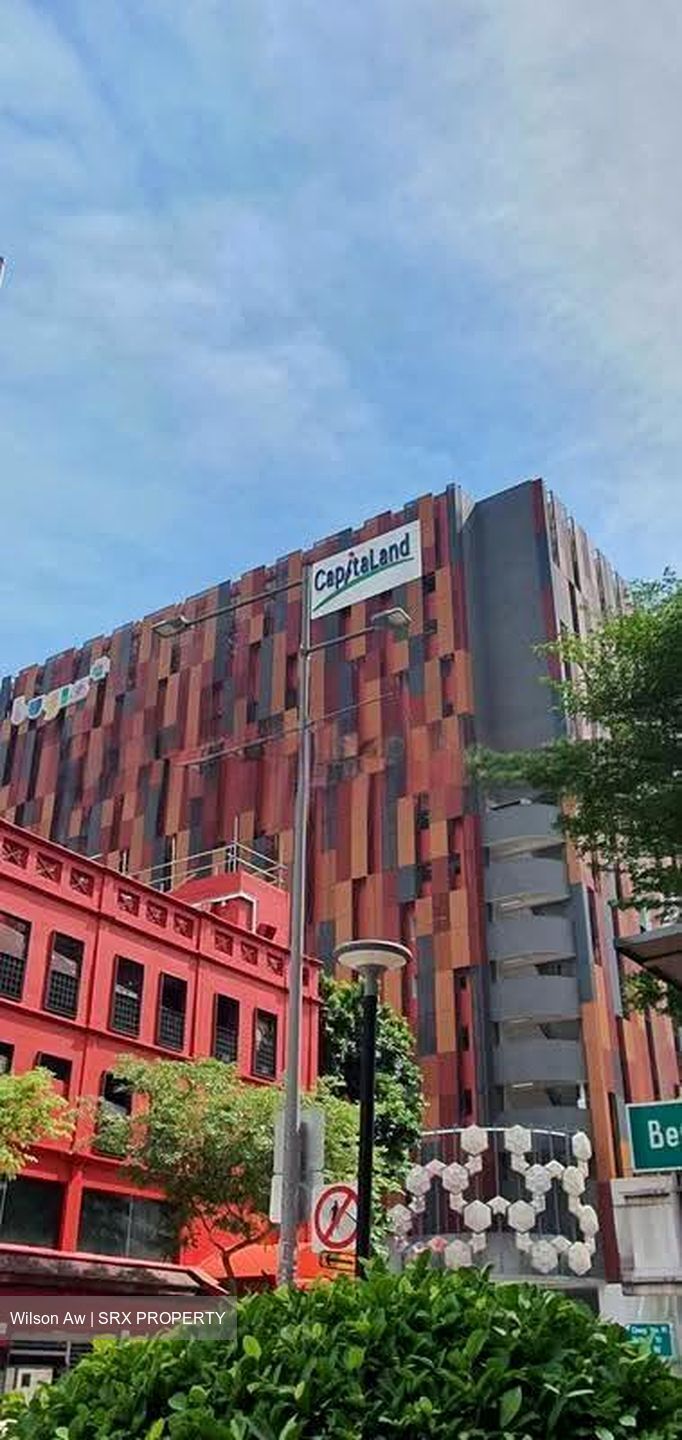 Blk 271 Queen Street (Central Area), HDB 3 Rooms #615943381